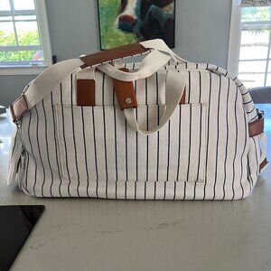 Brand New AWAY Weekender bag